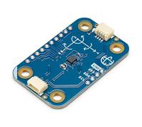 Arduino Module de mouvement [ABX00101] - Module de capteur IMU 6 axes (Becking/rouleau/inclinaison) | Qwiic Plug & Play pour les projets Arduino, MicroPython et IoT