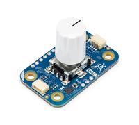 Arduino Module Knob [ABX00107] - Codeur rotatif avec bouton pour un contrôle précis dans les projets Arduino et IoT