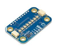 Arduino Modulino Pixels [ABX00109] - Module LED RGB compatible avec Qwiic avec 8 LED adressables pour effets visuels dans les projets