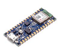 Arduino Nano 33 BLE, ohne Header
