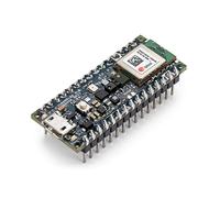 Arduino Nano 33 BLE Sense Rev2 avec connecteurs