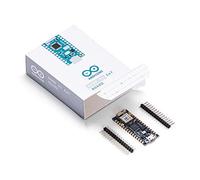 Arduino ABX00027 Carte Nano 33 IoT Nano