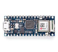 Arduino ABX00032 Carte Nano 33 IoT with headers Nano