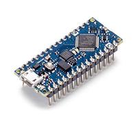 Arduino Carte Nano Every [ABX00033] – compacte – ATmega4809 – avec headers