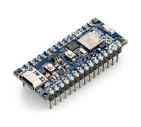 Arduino ABX00137 Carte Nano Matter with header Nano