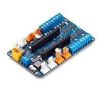 ARD NANOMOTOR C - Porte-moteur Arduino Nano, MP6522, ATSAMD1