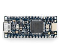 Arduino Carte Nano R4 avec headers Nano