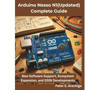 Arduino Nesso N1(Updated) Complete Guide: New Software Support, Ecosystem Expansion, and 2026 Developments