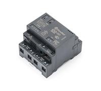 Arduino Opta Lite [AFX00003] - Contrôleur IoT industriel compact avec E/S numériques, entrées analogiques, prise en charge Modbus et Edge Computing pour les systèmes d'automatisation et de contrôle