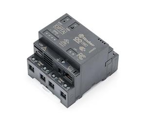 Arduino Opta Lite [AFX00003] - Contrôleur IoT industriel compact avec E/S numériques, entrées analogiques, prise en charge Modbus et Edge Computing pour les systèmes d'automatisation et de contrôle