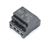 Arduino Contrôleur IoT Opta WiFi AFX00002 — Wi‑Fi, E/S numériques, entrées analogiques, Modbus