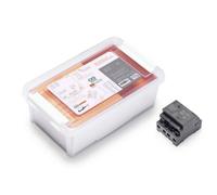 Arduino PLC Starter Kit AKX00051 API - Kit de démarrage 24 V/DC