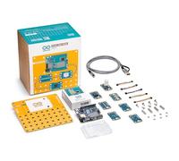 Arduino Plug and Make Kit [AKX00069] - Kit modulaire pour créer facilement des projets électroniques, idéal pour débutants et makers