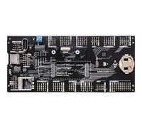 Arduino Portenta Breakout [ASX00031] - Carte d'extension pour faciliter l'accès aux Broches et connecter Vos projets Portenta à Divers modules et capteurs