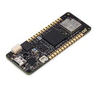 Arduino Carte Portenta C33 ABX00074 – Module IoT Arm Cortex‑M33, Wi‑Fi, Bluetooth, MicroPython