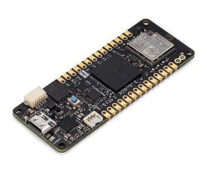 Arduino Portenta C33 Carte Portenta C33 Module Wi-Fi Bluetooth Linux SBC