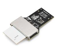 Arduino Portenta UWB Shield [ASX00074] - Module ultra-large bande Portenta H7, C33 et Stella | Positionnement intérieur précis, RTLS, portée IoT, compatible DW1000