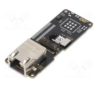 ARDUINO PORTENTA-VISION-SHIELD-ETHERNET Kit de démarrage
