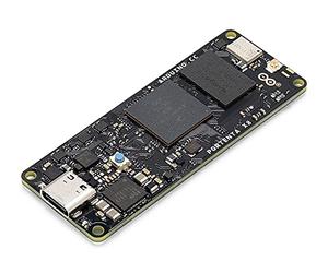 Arduino Portenta X8 [ABX00049] - SoM Industriel avec Architecture à 9 cœurs, système d'exploitation Linux préchargé et mises à Jour OTA pour Applications IoT