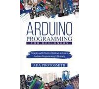 Arduino Programming For Beginners