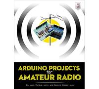 Arduino Projects for Amateur Radio