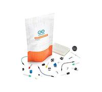 Arduino Pack de composants de remplacement AKX00030 – pour projets Arduino, réparations et extensions