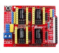 ARDUINO SHIELD CNC