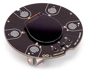 Arduino Shield MKR IoT Carrier