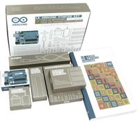 Starter kit Arduino K020007 en français G
