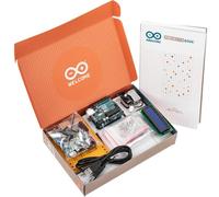 Arduino Starter Kit. Arduino Starter Kit en anglais