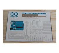 Arduino Starter kit English