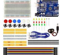 : ️ Arduino Starter Kit | UNO R3 | SET2 | Kit de démarrage électronique