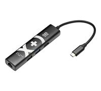 Arduino Station d'accueil USB-C® TPX00241 alimentation USB-C®