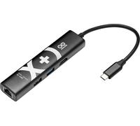 Arduino Station d'accueil USB-C® TPX00241 alimentation USB-C®