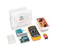 Arduino Kit éducatif AKX00025 – Complet pour électronique et programmation, étudiants/débutants