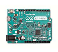 ARDUINO ®, Tableau Leonardo (avec têtes), A000057