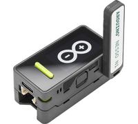 Arduino Carte Nesso N1 TPX00227 – Kit IoT ESP32-C6 Wi‑Fi 6, Bluetooth 5.0, LoRaWAN, écran 1,14"