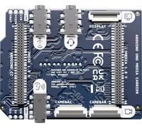 Arduino UNO™ Media Carrier Carte de développement
