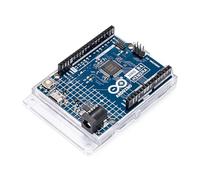 Arduino Carte de développement UNO R4 Minima [ABX00080] – Arm Cortex‑M4, IoT et Arduino IDE