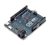 Arduino UNO R4 Minima,RA4M1 32bit Carte de Développement Tableau