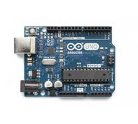Arduino Uno REV3