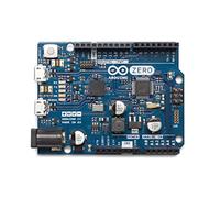 Arduino Carte de développement Zero Core ABX00003 – Cortex-M0+ pour IoT et robotique