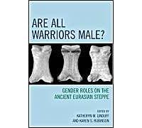Are All Warriors Male?