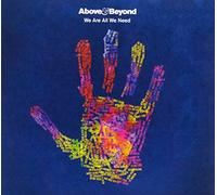 are All We Need [Import]