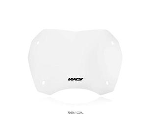 are-brise sport WRS SH 300 2016-2021 (transparent)