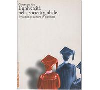 Are Giuseppe - Università Nella Società Globale. S