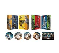 Are Go Season2 Dvd-Box2(4)