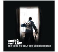 Are Here To Help The Neighbourhood