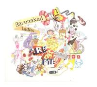Barenaked Ladies – Barenaked Ladies are Me