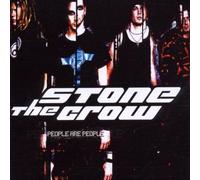 are People (INCL. 3, 2002, Depeche Mode-Cover Version) [Import]